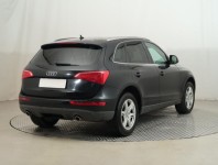 Audi Q5  3.0 TDI design