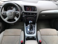 Audi Q5  3.0 TDI design