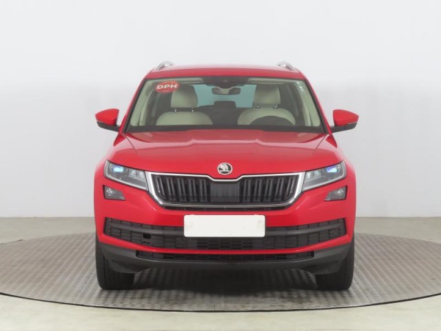 Škoda Kodiaq  2.0 TDI Style