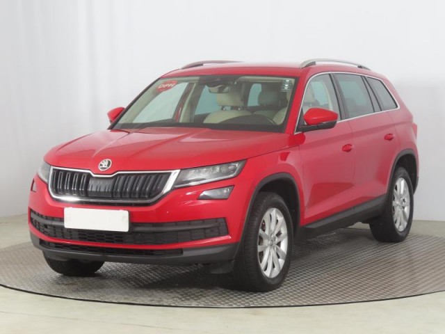 Škoda Kodiaq  2.0 TDI Style