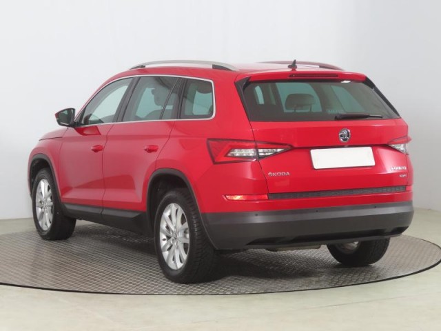 Škoda Kodiaq  2.0 TDI Style