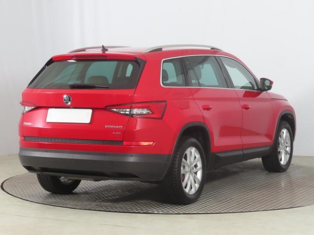 Škoda Kodiaq  2.0 TDI Style
