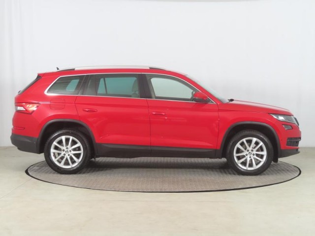 Škoda Kodiaq  2.0 TDI Style