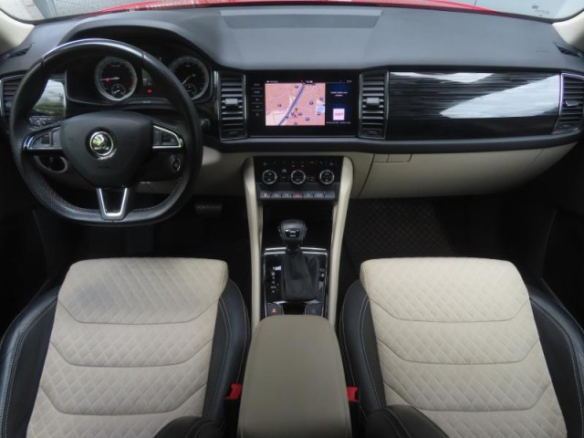 Škoda Kodiaq  2.0 TDI Style