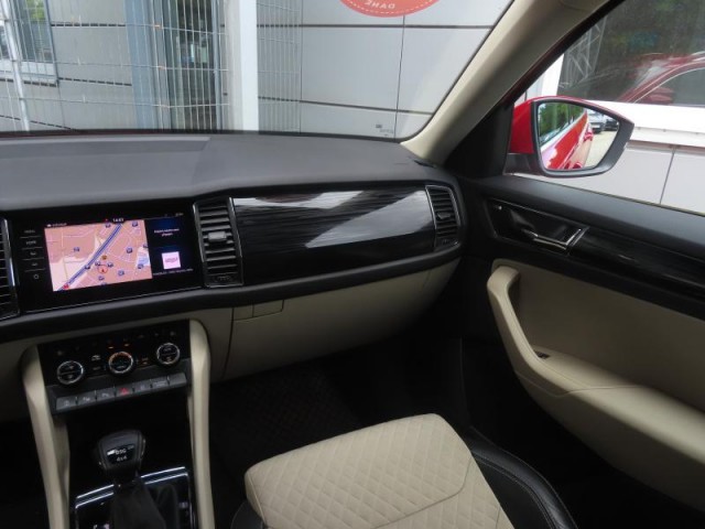 Škoda Kodiaq  2.0 TDI Style
