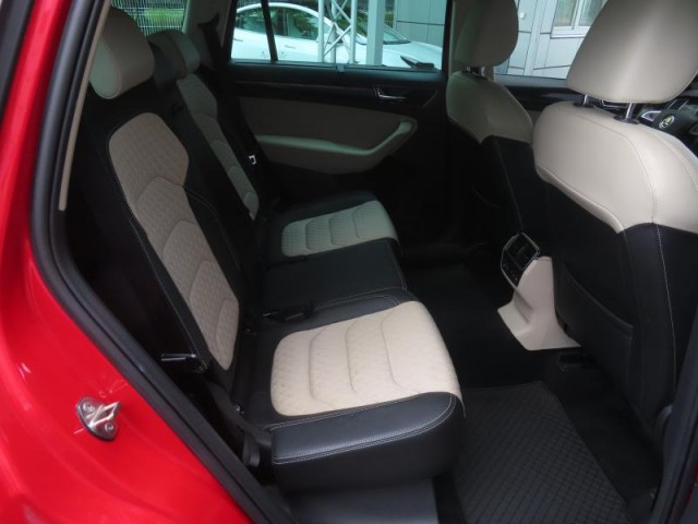 Škoda Kodiaq  2.0 TDI Style