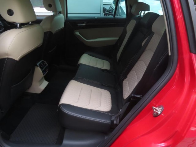 Škoda Kodiaq  2.0 TDI Style