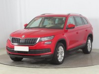 Škoda Kodiaq  2.0 TDI Style
