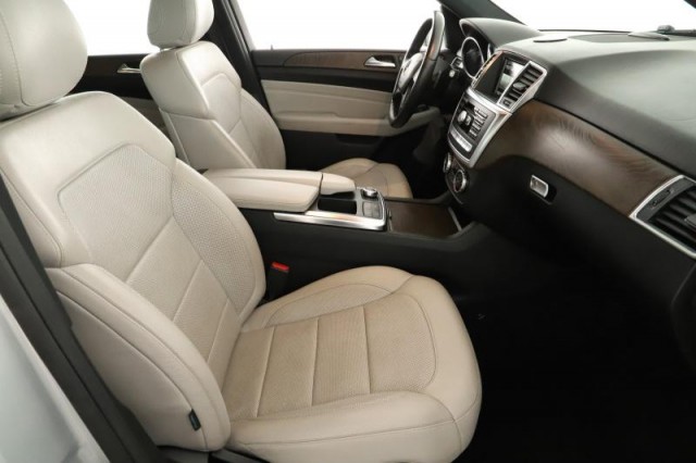 Mercedes-Benz ML  ML 350 BlueTEC 