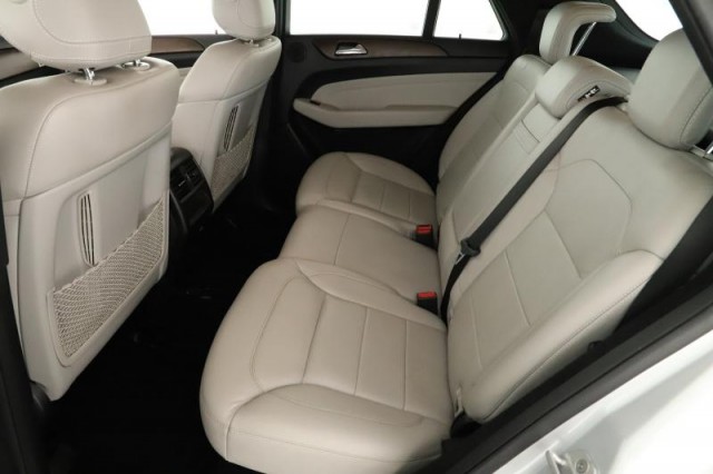 Mercedes-Benz ML  ML 350 BlueTEC 