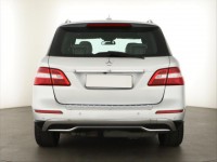 Mercedes-Benz ML  ML 350 BlueTEC 