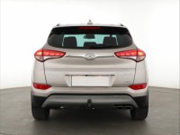 Hyundai Tucson  2.0 CRDi 