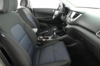 Hyundai Tucson  2.0 CRDi 
