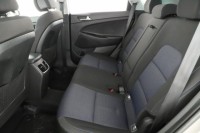 Hyundai Tucson  2.0 CRDi 