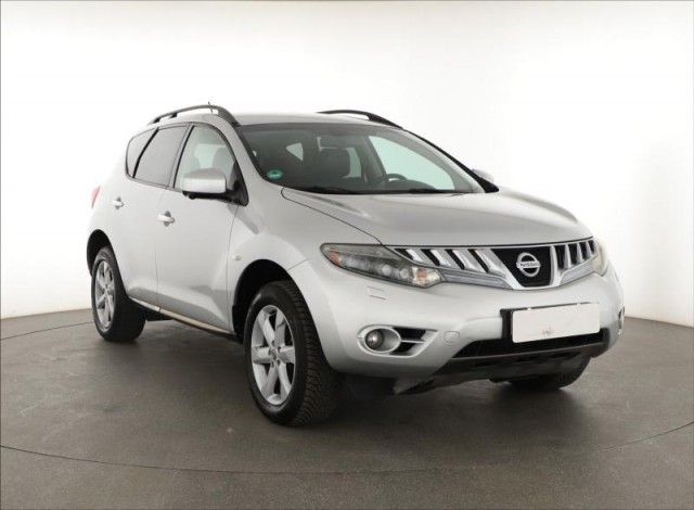 Nissan Murano  3.5 i 