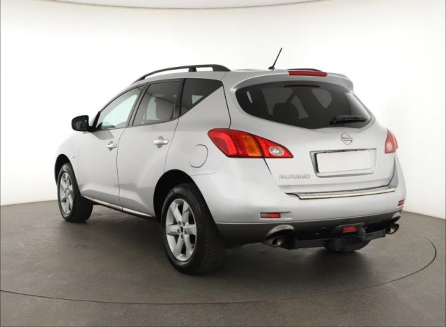 Nissan Murano  3.5 i 