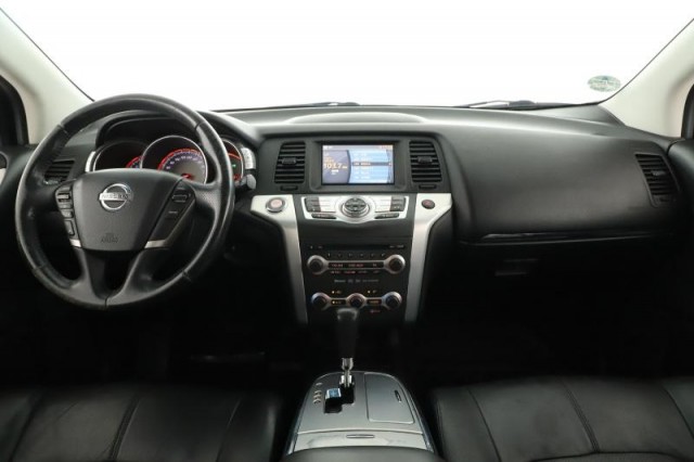 Nissan Murano  3.5 i 