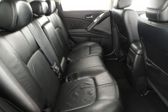 Nissan Murano  3.5 i 