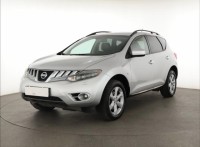 Nissan Murano  3.5 i 