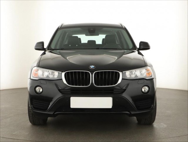 BMW X3  xDrive20d 