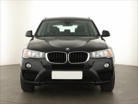 BMW X3  xDrive20d 