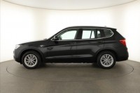 BMW X3  xDrive20d 