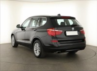 BMW X3  xDrive20d 
