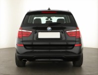 BMW X3  xDrive20d 