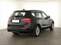 BMW X3  xDrive20d 