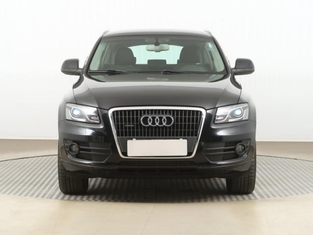 Audi Q5  2.0 TDI 