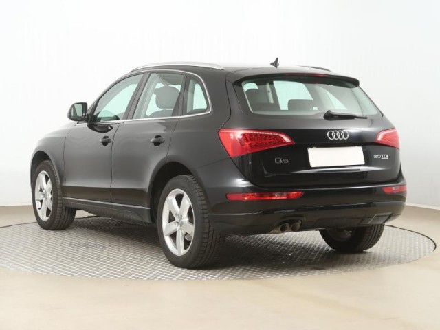 Audi Q5  2.0 TDI 