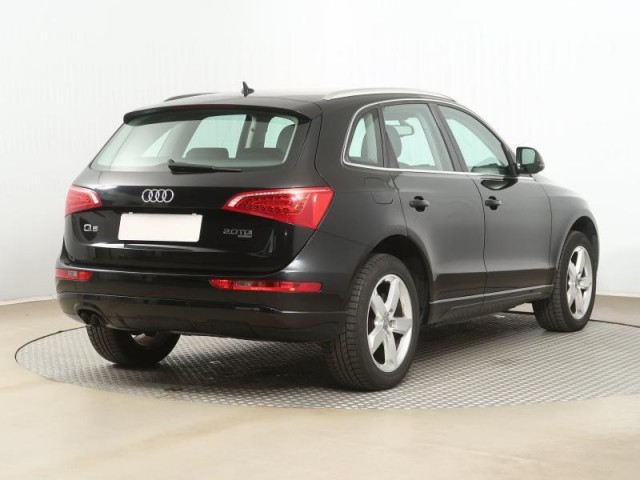 Audi Q5  2.0 TDI 