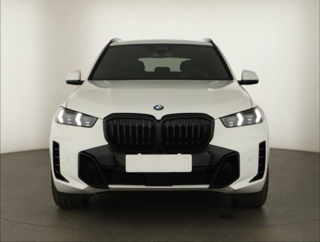 BMW X5  xDrive30d M Paket