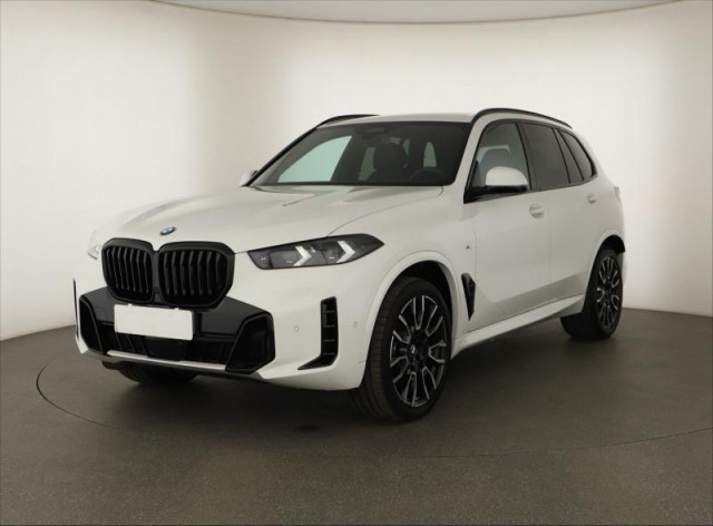 BMW X5  xDrive30d M Paket