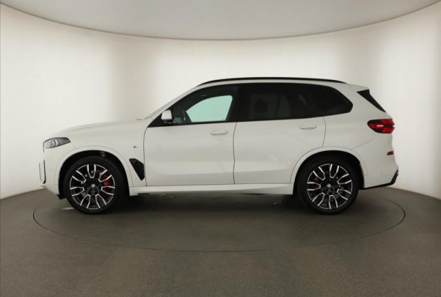 BMW X5  xDrive30d M Paket