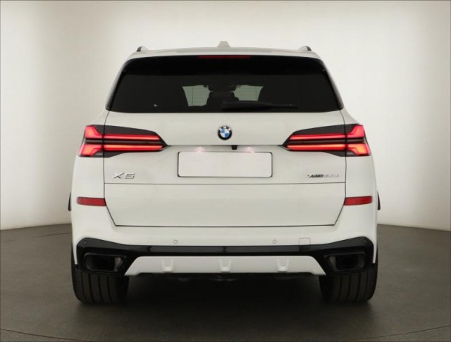 BMW X5  xDrive30d M Paket