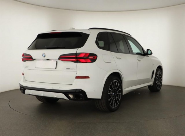 BMW X5  xDrive30d M Paket