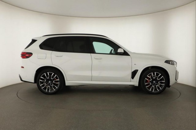 BMW X5  xDrive30d M Paket
