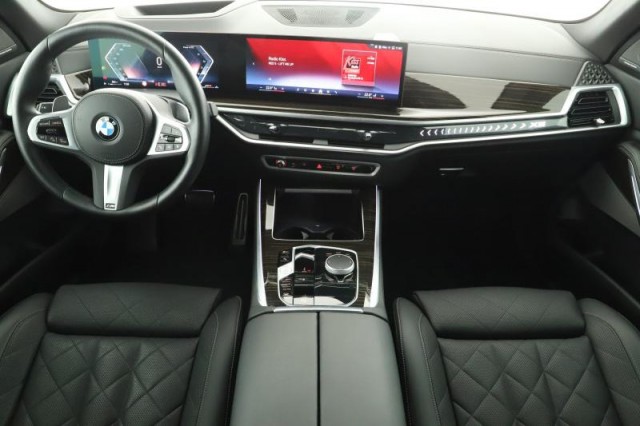 BMW X5  xDrive30d M Paket