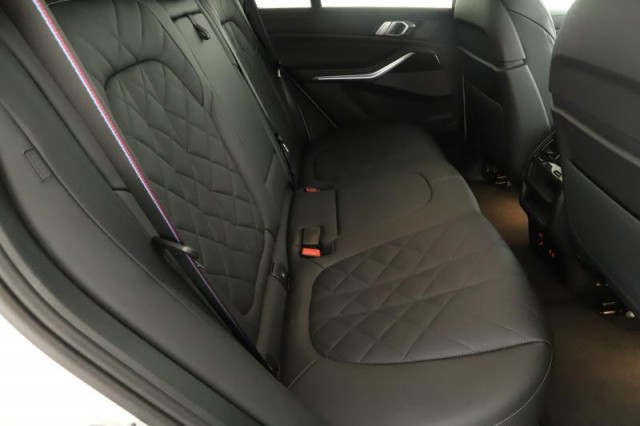 BMW X5  xDrive30d M Paket