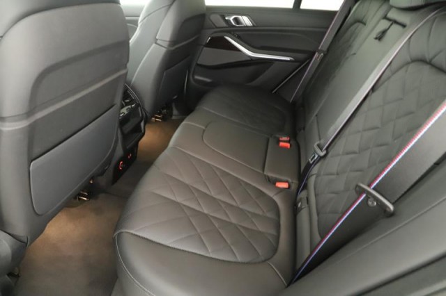 BMW X5  xDrive30d M Paket