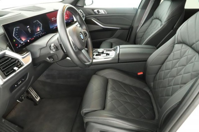 BMW X5  xDrive30d M Paket