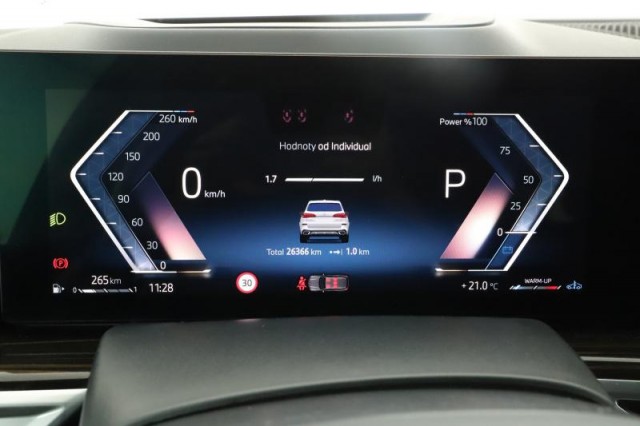 BMW X5  xDrive30d M Paket