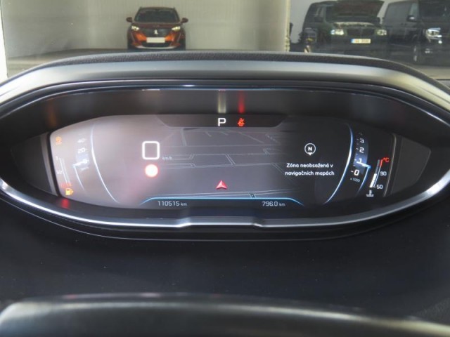 Peugeot 3008  1.2 PureTech 