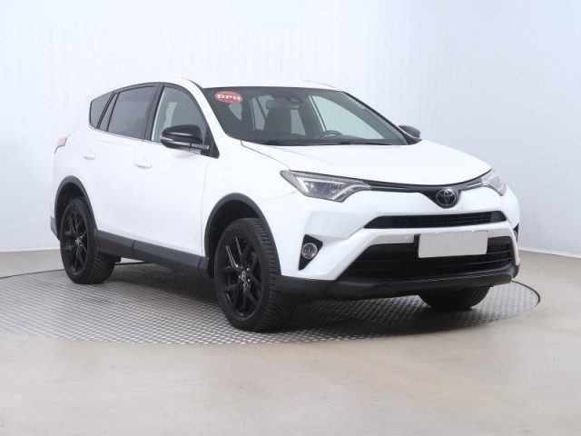 Toyota RAV 4  2.0 D-4D 