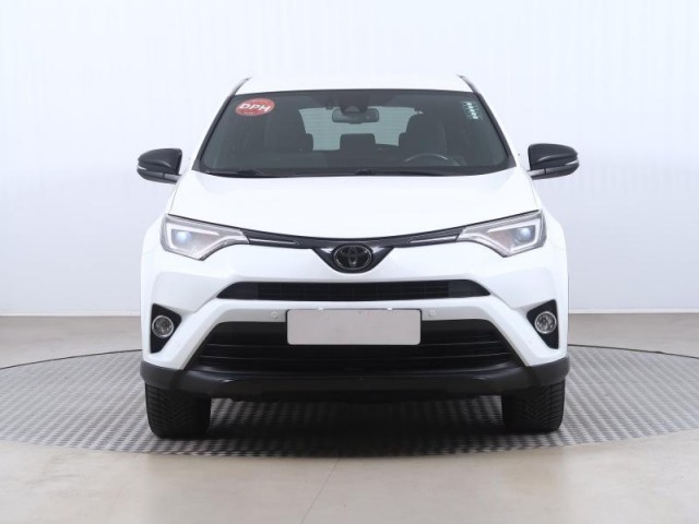 Toyota RAV 4  2.0 D-4D 