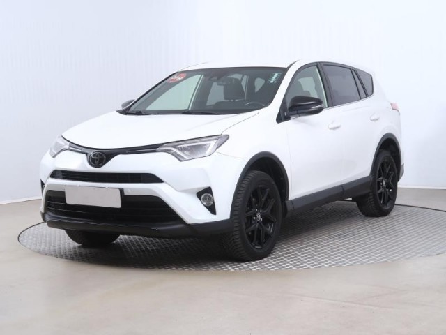 Toyota RAV 4  2.0 D-4D 