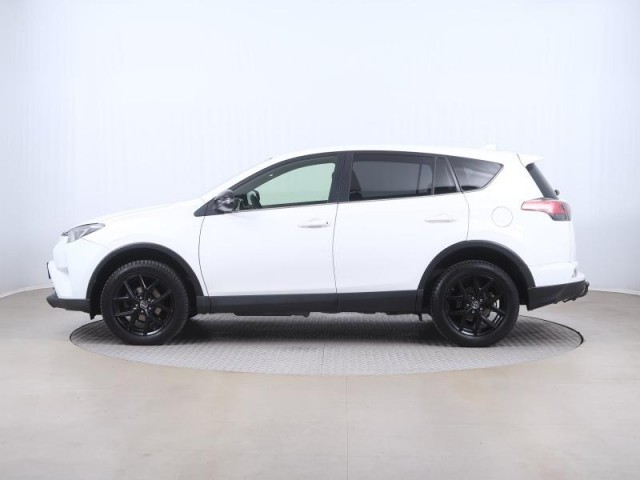 Toyota RAV 4  2.0 D-4D 