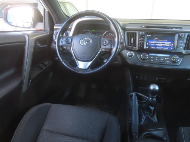 Toyota RAV 4  2.0 D-4D 