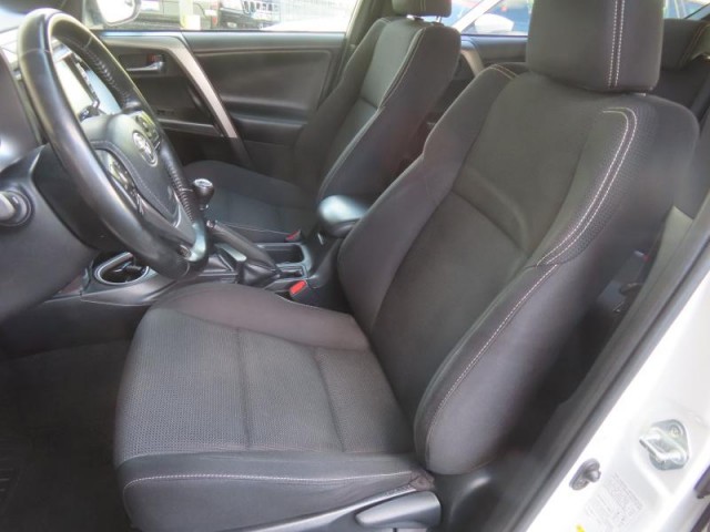 Toyota RAV 4  2.0 D-4D 